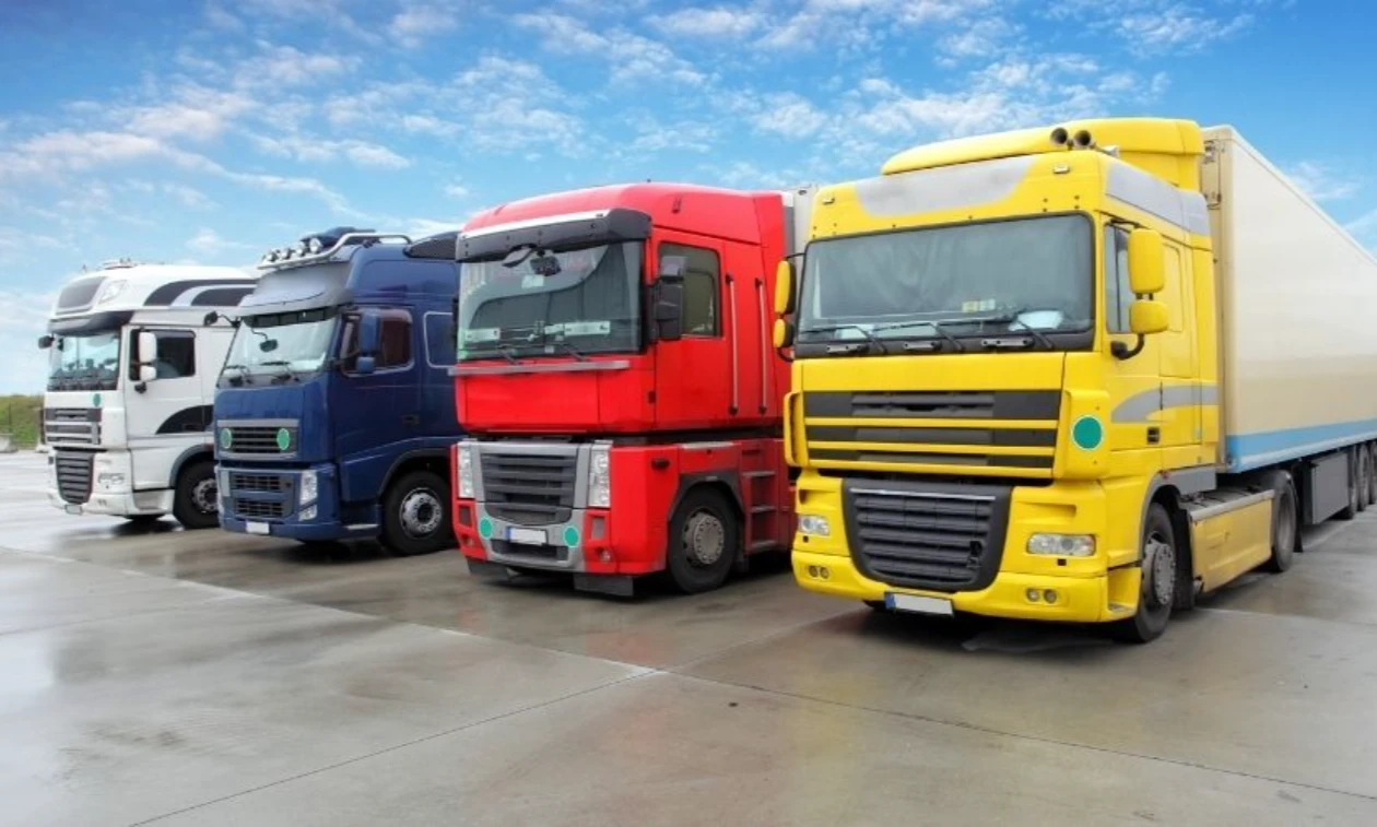 Konya Zonguldak Parça Yük Taşıma